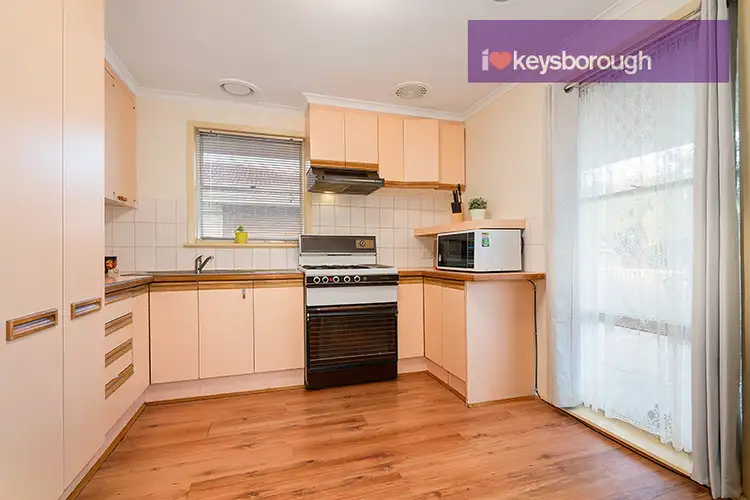 Fifth view of Homely house listing, 22 Haldane Street, Keysborough VIC 3173