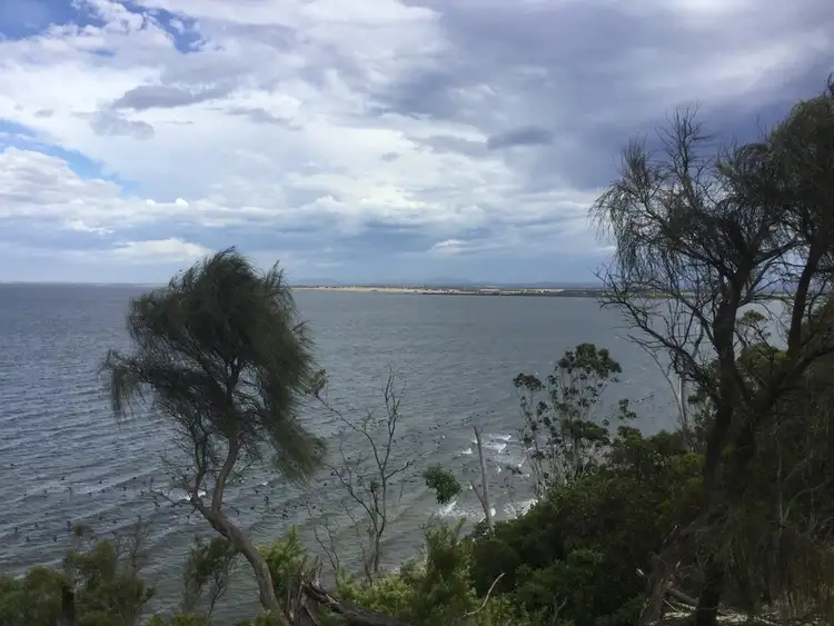 Second view of Homely land listing, 8 LANDS END GROVE, Metung VIC 3904