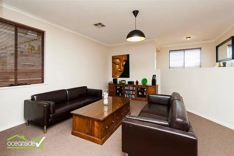 Fifth view of Homely house listing, 3 Link Way, Mullaloo WA 6027