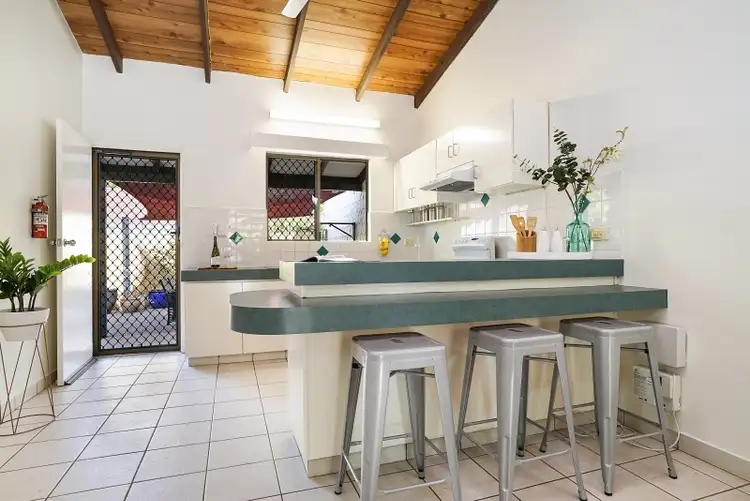 Seventh view of Homely unit listing, 2/27 Rosewood Crescent, Leanyer NT 812