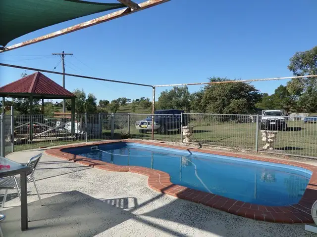 Second view of Homely rural property listing, 29 Chappells Road, Upper Tenthill QLD 4343