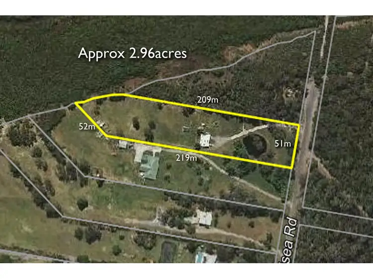 Fourth view of Homely rural property listing, 486 Chelsea Road, Ransome QLD 4154