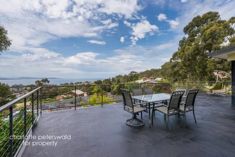 Third view of Homely house listing, 69 Jindabyne Road, Kingston Beach TAS 7050
