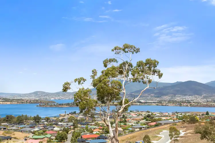 Third view of Homely house listing, 2/25 Ashgrove Crescent, Old Beach TAS 7017