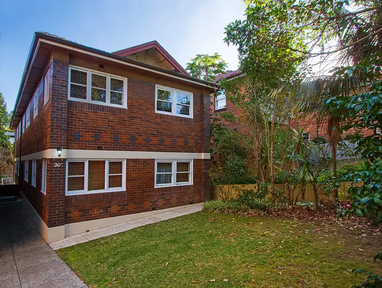 Fourth view of Homely unit listing, 2/30A Elizabeth Street, Artarmon NSW 2064