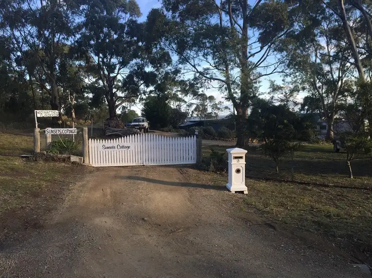 2 Mathew flinders drive, Alonnah TAS 7150