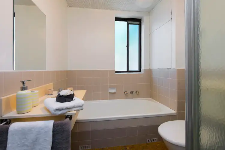 Fourth view of Homely apartment listing, 16/8-10 Eddy Road, Chatswood NSW 2067