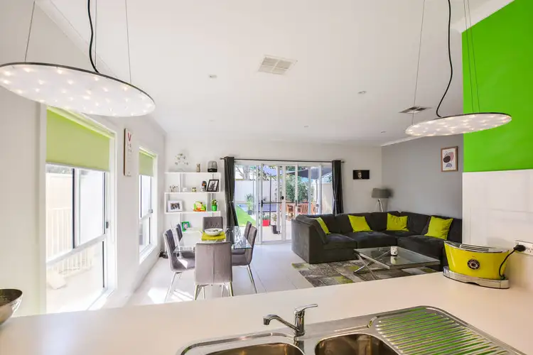 Fifth view of Homely house listing, 11A Hamilton Road, Aldinga Beach SA 5173