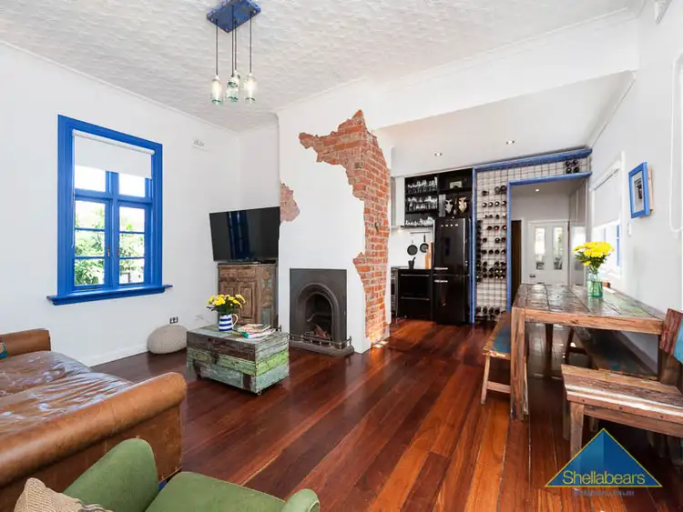 Sixth view of Homely house listing, 16 Perth Street, Cottesloe WA 6011