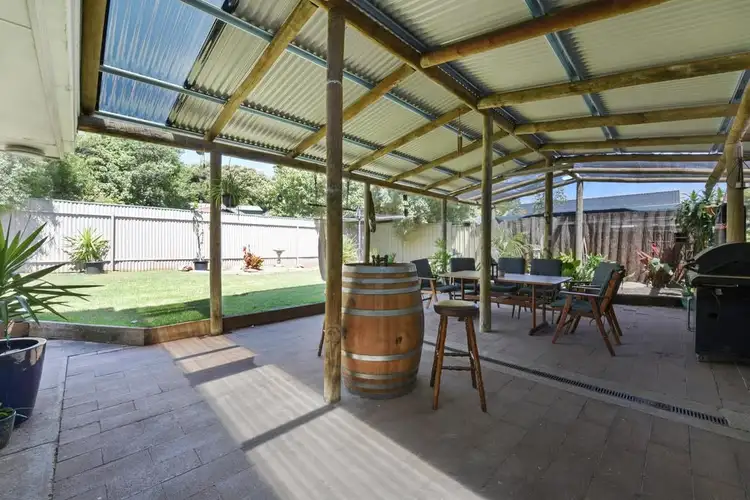 Second view of Homely house listing, 62 Lemon Road, Trott Park SA 5158