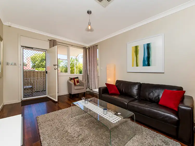 Third view of Homely house listing, 12 Burford Street, Balga WA 6061