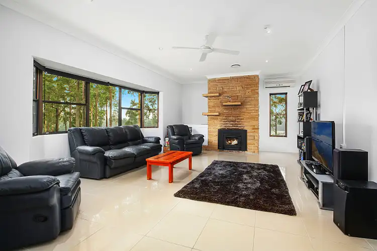 Third view of Homely rural property listing, 197 Old King Creek Road, King Creek NSW 2446
