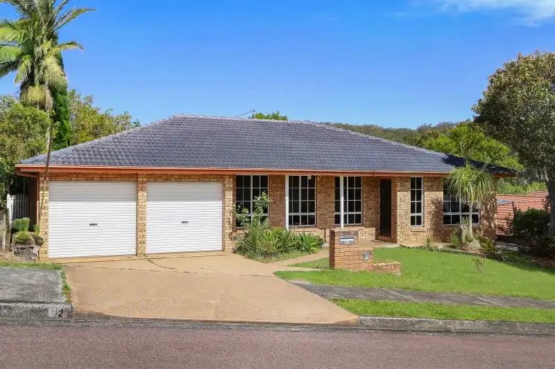 Main view of Homely house listing, 42 Highland Road, Green Point NSW 2251