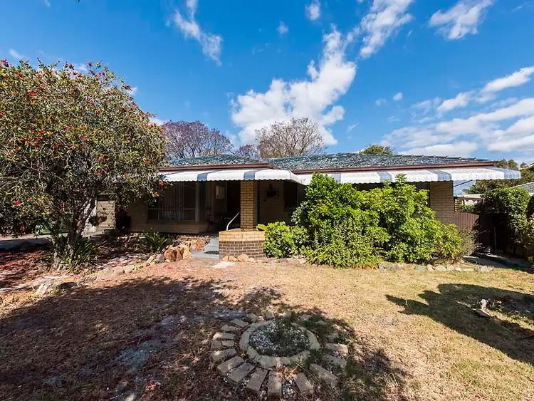 Main view of Homely house listing, 11 Hume Road, High Wycombe WA 6057