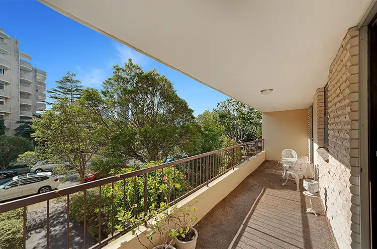 Third view of Homely unit listing, 1F/8-12 Sutherland Road, Chatswood NSW 2067