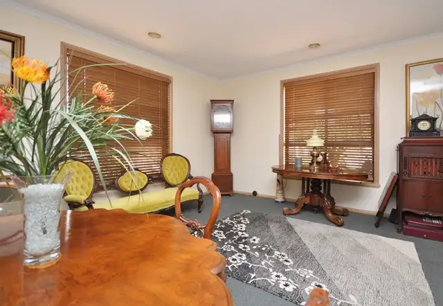 Fifth view of Homely house listing, 6 Riverview Terrace, Wodonga VIC 3690
