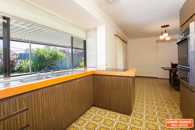 Seventh view of Homely house listing, 15 Casilda Place, Cooloongup WA 6168