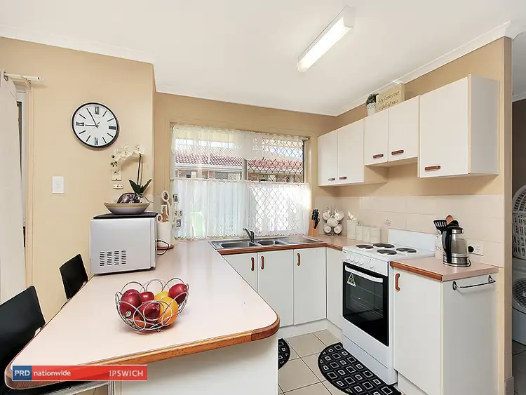 Fifth view of Homely semi-detached listing, Unit 1 & 2 / 6 Bangalow Crescent, Raceview QLD 4305