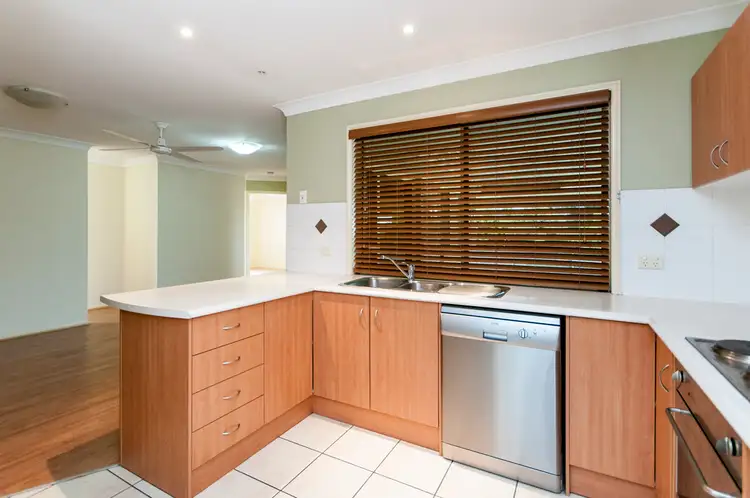 Fifth view of Homely house listing, 41 Rockman Drive, Raceview QLD 4305