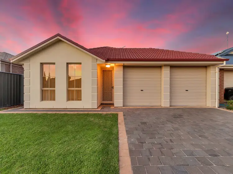 Main view of Homely house listing, 36 Jarrah Drive, Munno Para West SA 5115
