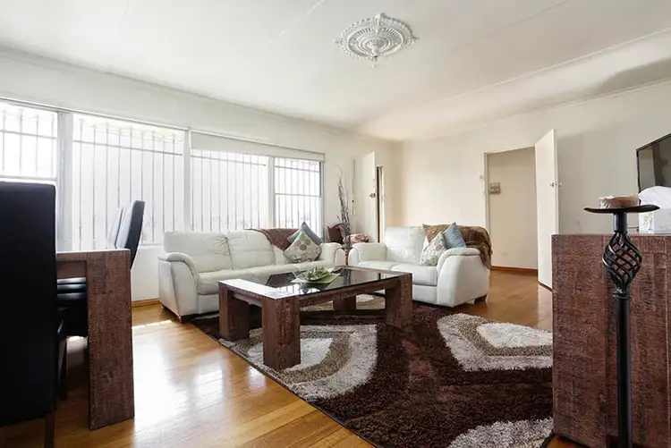 Third view of Homely house listing, 3 Foster Street, Dallas VIC 3047