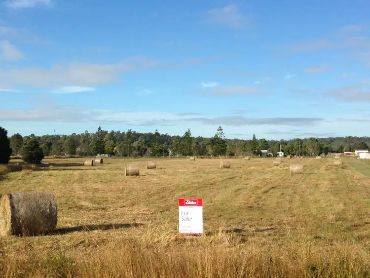 Main view of Homely land listing, 82 Brightview Rd, Brightview QLD 4311