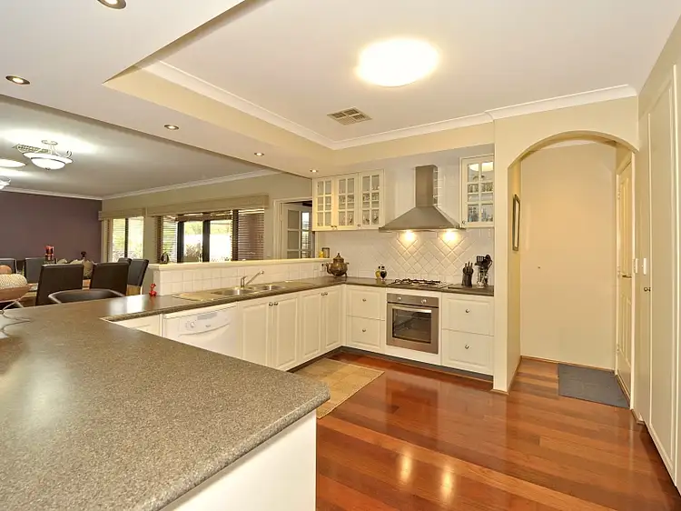 Second view of Homely house listing, 13 Carnarvon Way, Erskine WA 6210