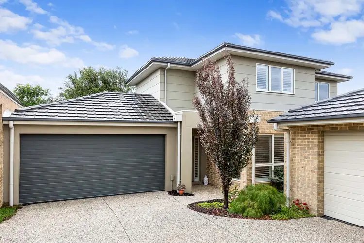 6/61 Green Island Avenue, Mount Martha VIC 3934