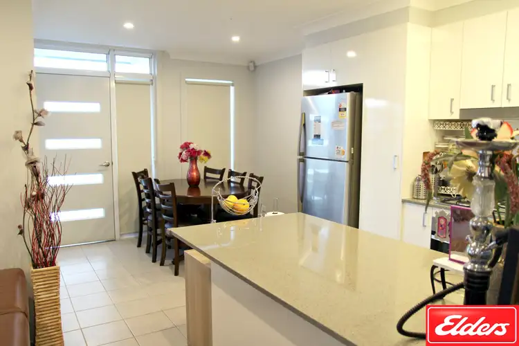 Fifth view of Homely townhouse listing, 24/73 Sovereign Circuit, Glenfield NSW 2167