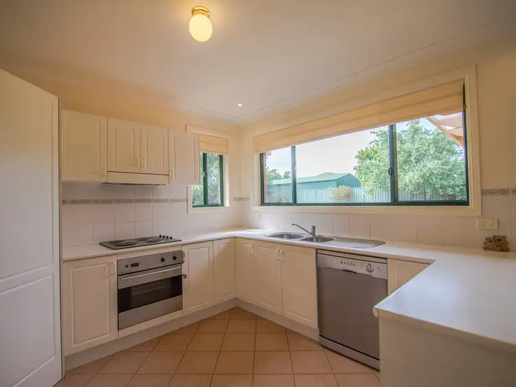 Fifth view of Homely house listing, 3 Hermitage Close, Mudgee NSW 2850