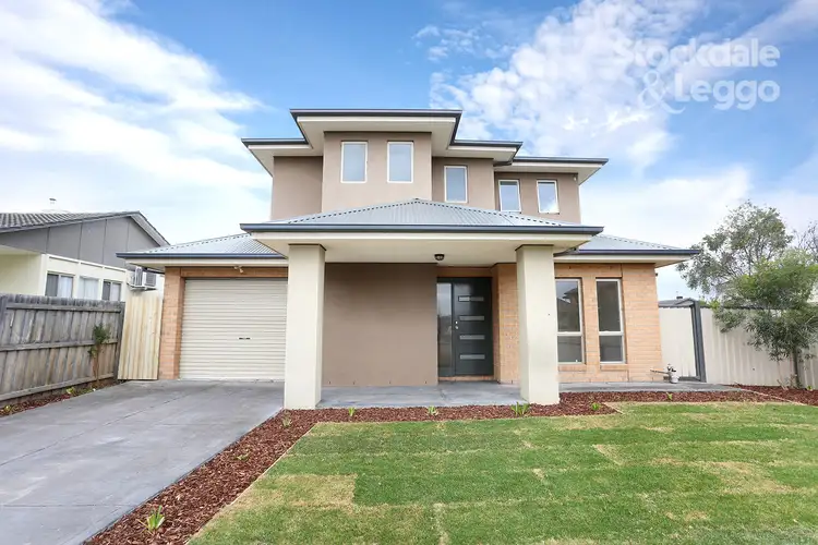 41 Mcbryde Street, Fawkner VIC 3060