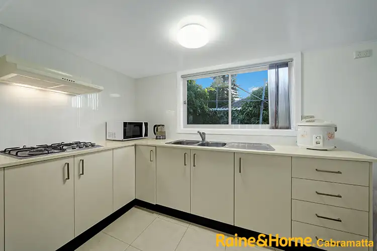 Fifth view of Homely house listing, 28 Ainslie Street, Fairfield West NSW 2165