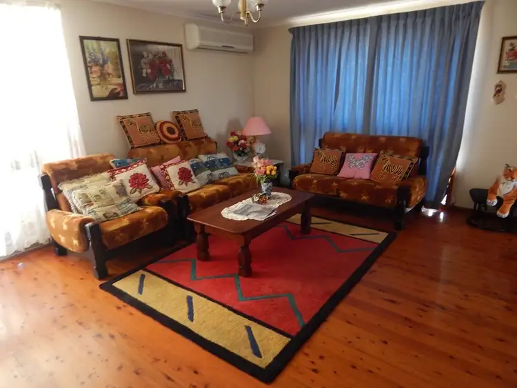 Fifth view of Homely house listing, 7 Cromer Place, St Johns Park NSW 2176