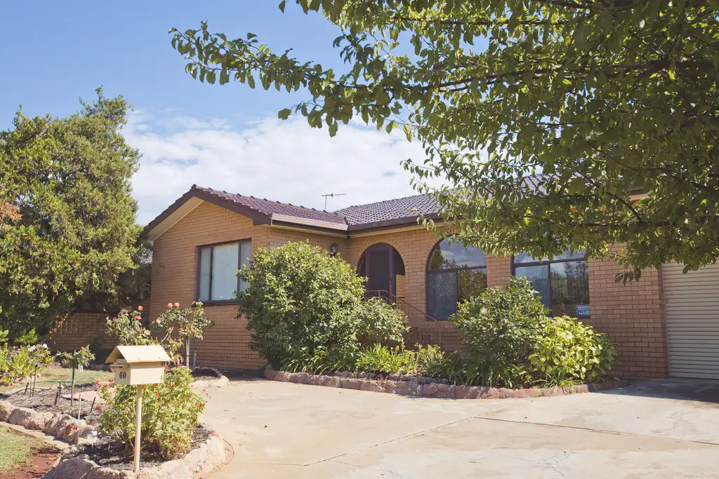 Main view of Homely house listing, 60 Blumer Avenue, Griffith NSW 2680