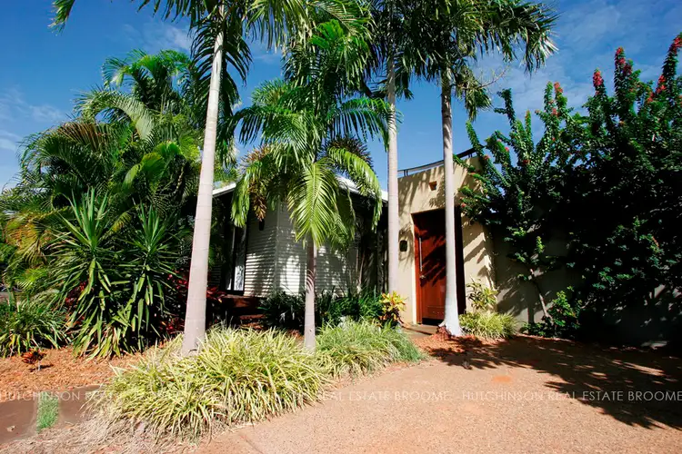 Seventh view of Homely villa listing, 24/14 Millington Road - The Pearle, Cable Beach WA 6726