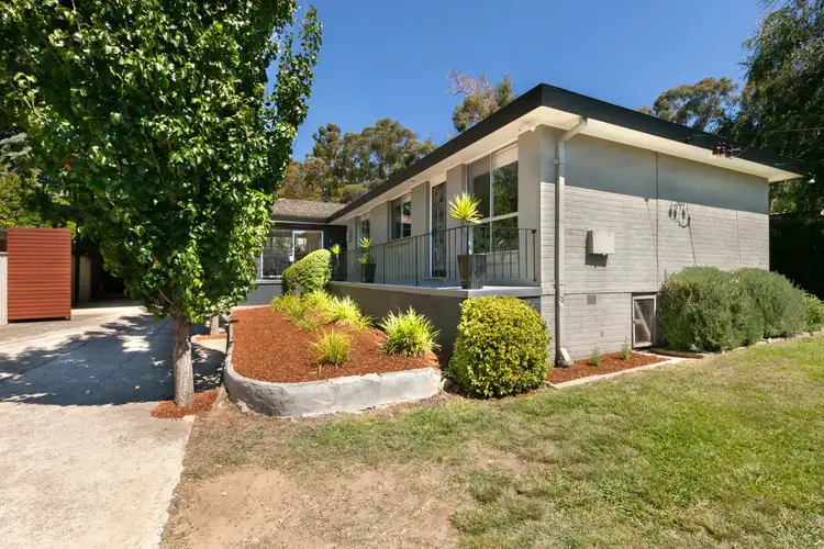 Fourth view of Homely house listing, 29 Morehead Street, Curtin ACT 2605