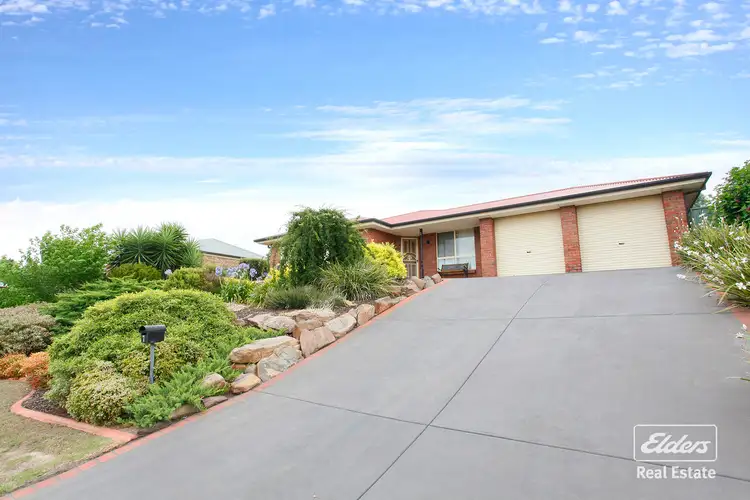 Main view of Homely house listing, 7 Egret Place, Hewett SA 5118
