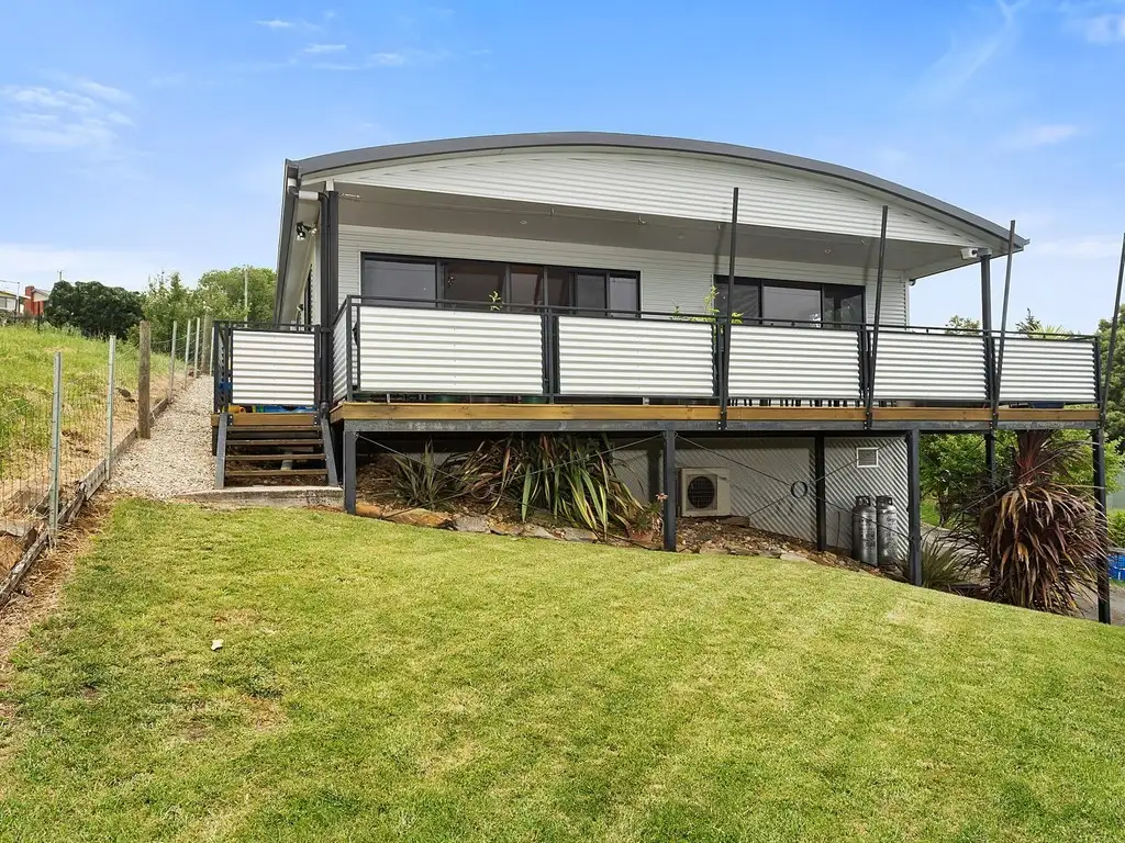 Main view of Homely house listing, 40 Tasman Highway, Waverley TAS 7250