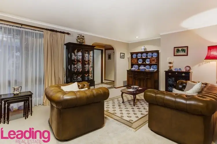 Second view of Homely house listing, 18 Ervine Close, Sunbury VIC 3429