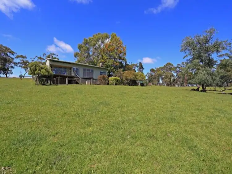 Second view of Homely house listing, 70 Dunbabbin Road, The Gurdies VIC 3984