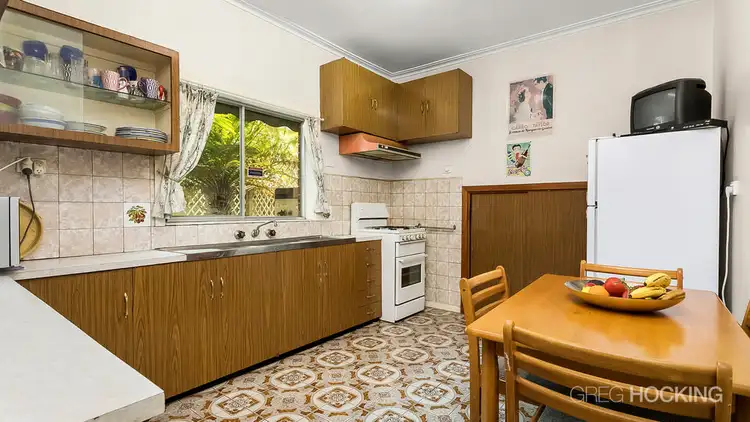 Fourth view of Homely house listing, 357 Douglas Parade, Newport VIC 3015