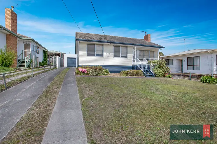 34 Lincoln Street, Moe VIC 3825