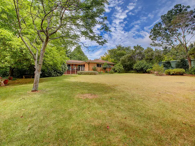 Second view of Homely house listing, 12 Watkins Dr, Moss Vale NSW 2577