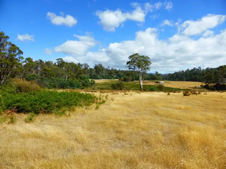 Lot 19 Hungry Flats Road, Colebrook TAS 7027