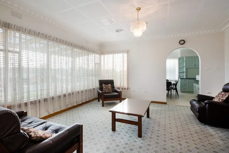 Sixth view of Homely house listing, 201 Clayton Street, Ballarat East VIC 3350