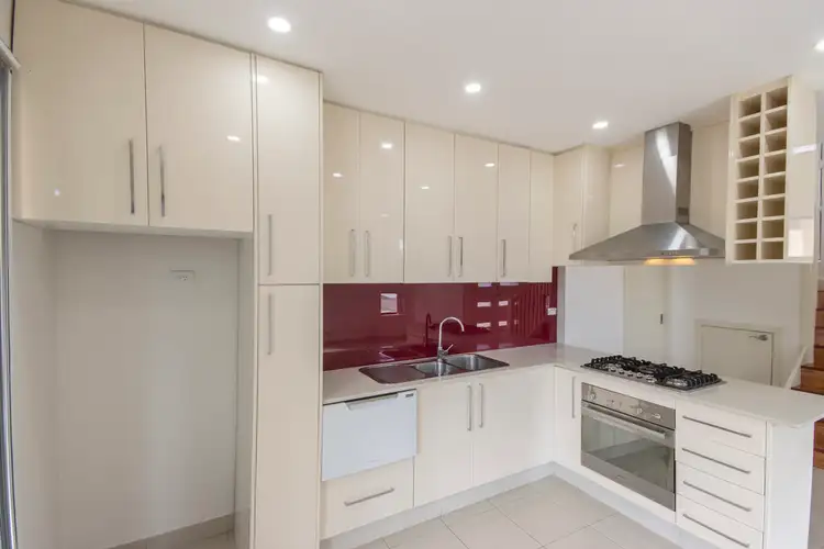 Third view of Homely house listing, 5/21-23 McLachlan Avenue, Long Jetty NSW 2261