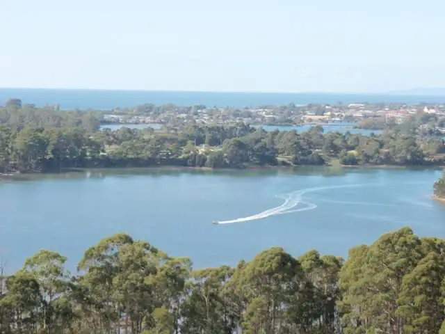Main view of Homely land listing, 103 Medici Drive, Gawler TAS 7315