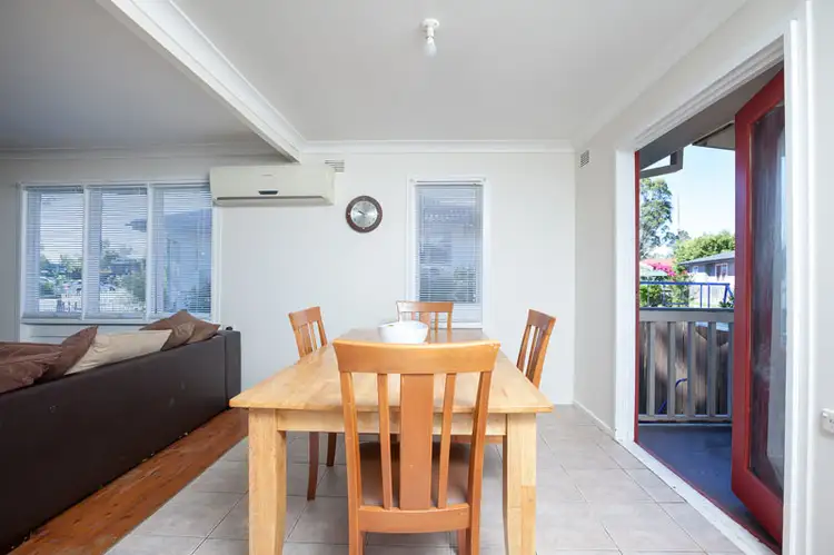 Third view of Homely house listing, 82 Eucalyptus Drive, Macquarie Fields NSW 2564