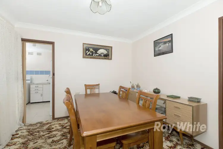 Sixth view of Homely house listing, 18 Yanco Crescent, Toronto NSW 2283