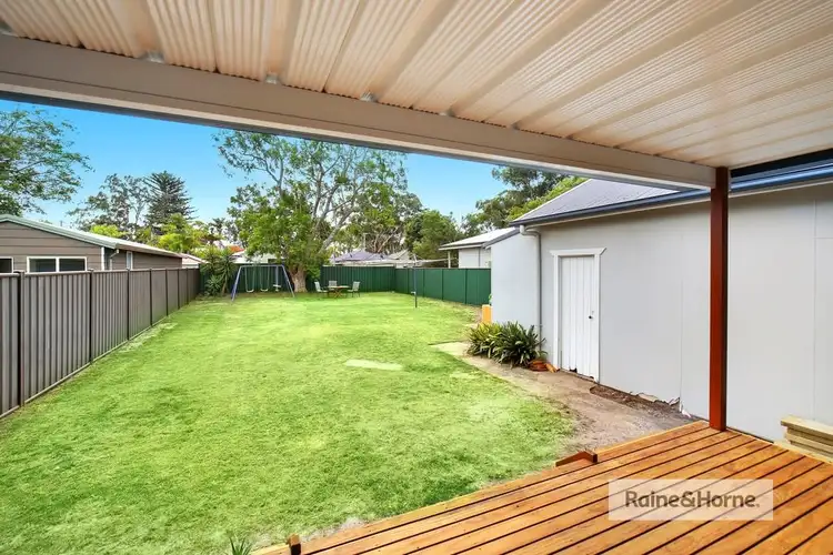 Sixth view of Homely house listing, 39 Banksia Street, Ettalong Beach NSW 2257